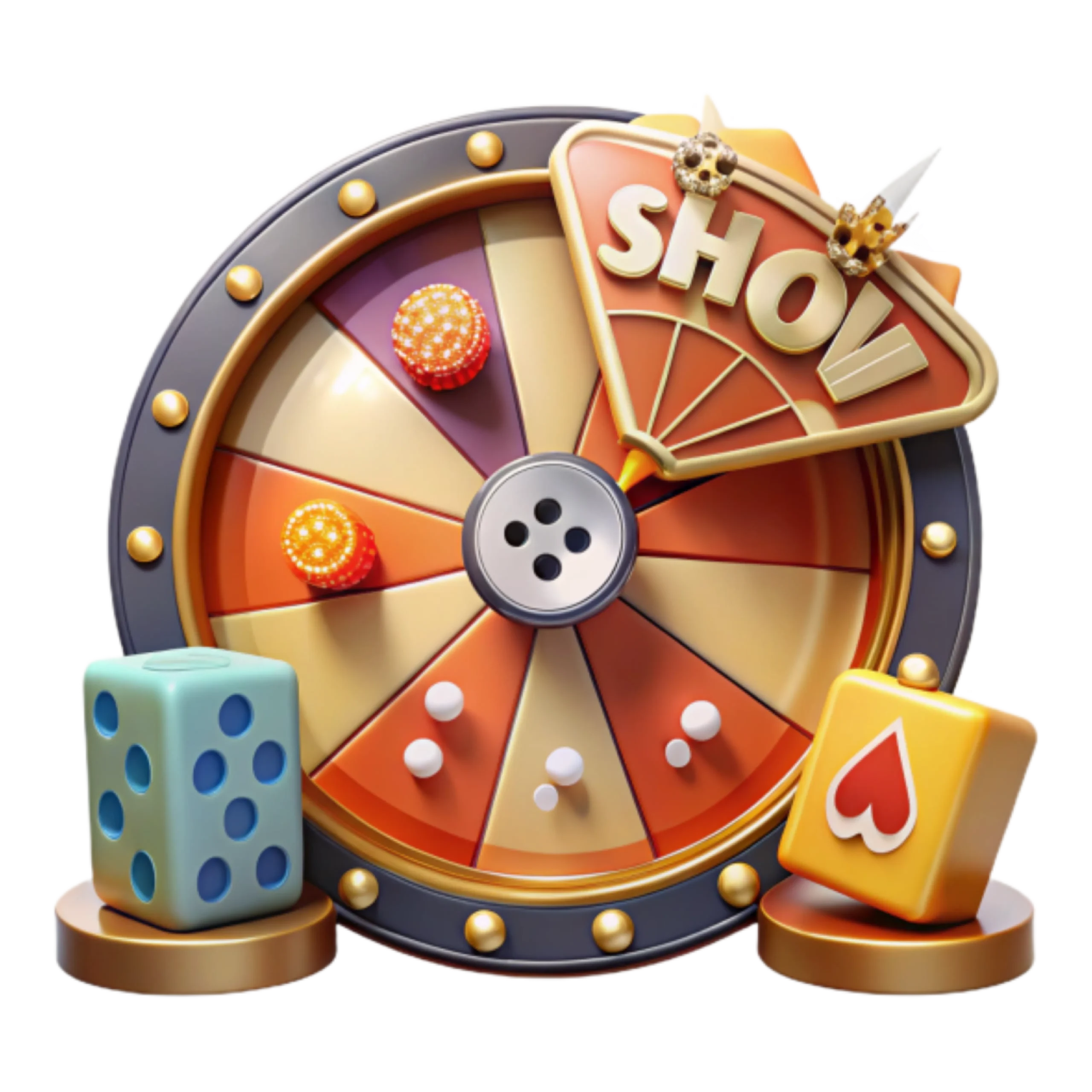 casinozondarcrucks